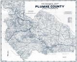 Plumas County 1952, Plumas County 1952
